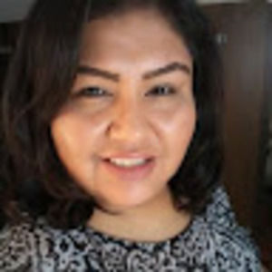 Meet your Posher, Talleathea